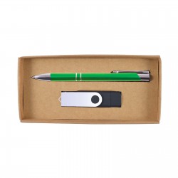 Business Gifts - Cove Cardboard Gift Set