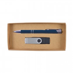 Business Gifts - Cove Cardboard Gift Set