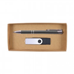 Business Gifts - Cove Cardboard Gift Set