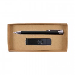Business Gifts - Cove Cardboard Gift Set