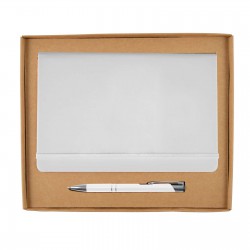 Business Gifts - Harmony Cardboard Gift Set
