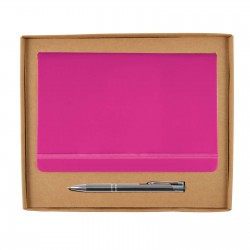 Business Gifts - Harmony Cardboard Gift Set