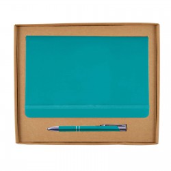 Business Gifts - Harmony Cardboard Gift Set