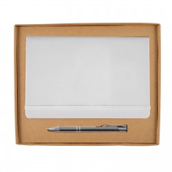 Business Gifts - Harmony Cardboard Gift Set