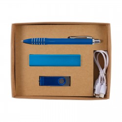 Business Gifts - Chic Cardboard Gift Set