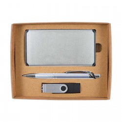 Business Gifts - Harbor Cardboard Gift Set