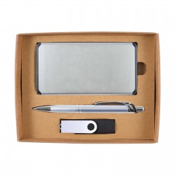 Business Gifts - Harbor Cardboard Gift Set