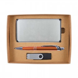 Business Gifts - Harbor Cardboard Gift Set