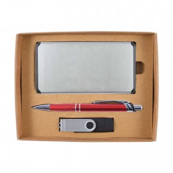 Business Gifts - Harbor Cardboard Gift Set