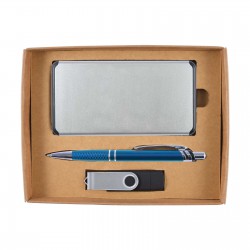 Business Gifts - Harbor Cardboard Gift Set