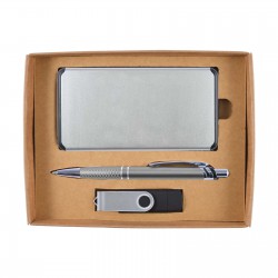 Business Gifts - Harbor Cardboard Gift Set