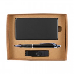 Business Gifts - Harbor Cardboard Gift Set