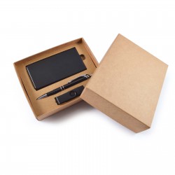 Business Gifts - Harbor Cardboard Gift Set