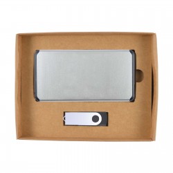 Business Gifts - Jewel Cardboard Gift Set