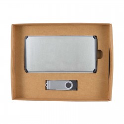 Business Gifts - Jewel Cardboard Gift Set