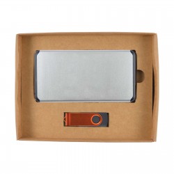 Business Gifts - Jewel Cardboard Gift Set