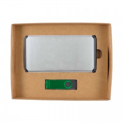Business Gifts - Jewel Cardboard Gift Set