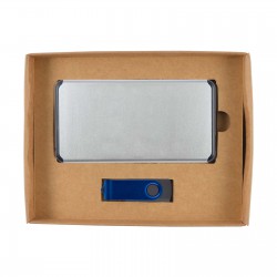 Business Gifts - Jewel Cardboard Gift Set