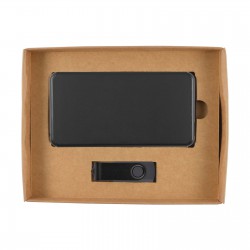 Business Gifts - Jewel Cardboard Gift Set