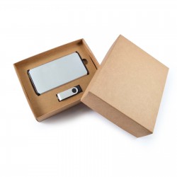 Business Gifts - Jewel Cardboard Gift Set