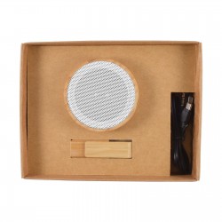 Business Gifts - Osaka Cardboard Gift Set