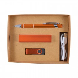Business Gifts - Sass Cardboard Gift Box