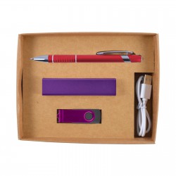 Business Gifts - Sass Cardboard Gift Box