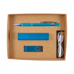 Business Gifts - Sass Cardboard Gift Box