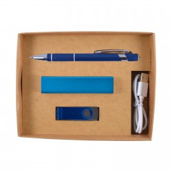 Business Gifts - Sass Cardboard Gift Box