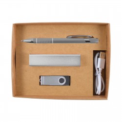 Business Gifts - Sass Cardboard Gift Box