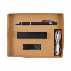 Business Gifts - Sass Cardboard Gift Box