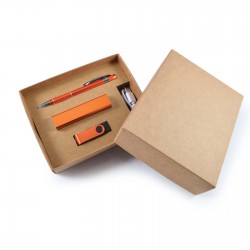 Business Gifts - Sass Cardboard Gift Box