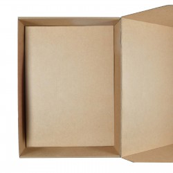 Business Gifts - Gift Box Extra Large Natural