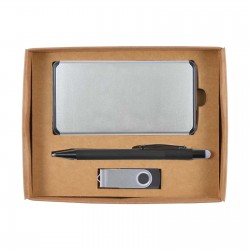 Business Gifts - Bliss Cardboard Gift Set