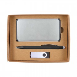 Business Gifts - Bliss Cardboard Gift Set