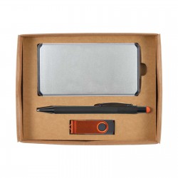 Business Gifts - Bliss Cardboard Gift Set