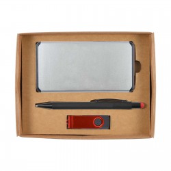 Business Gifts - Bliss Cardboard Gift Set