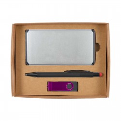 Business Gifts - Bliss Cardboard Gift Set