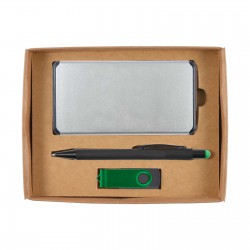 Business Gifts - Bliss Cardboard Gift Set