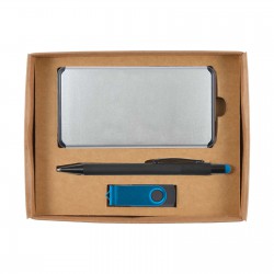 Business Gifts - Bliss Cardboard Gift Set