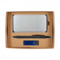 Business Gifts - Bliss Cardboard Gift Set