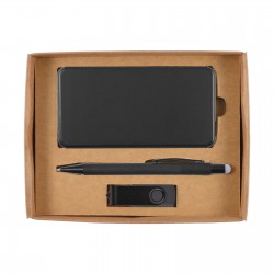 Business Gifts - Bliss Cardboard Gift Set