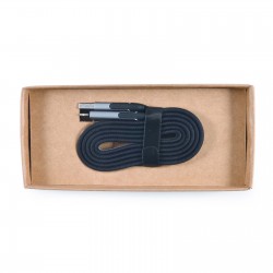 Business Gifts - Fast Charge Cardboard Gift Set