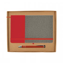 Business Gifts - Anthem Cardboard Gift Set