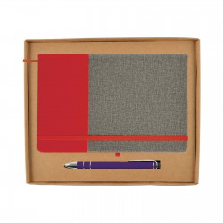 Business Gifts - Anthem Cardboard Gift Set