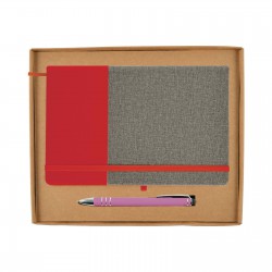 Business Gifts - Anthem Cardboard Gift Set