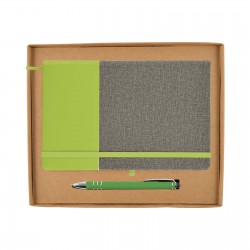 Business Gifts - Anthem Cardboard Gift Set