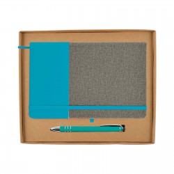 Business Gifts - Anthem Cardboard Gift Set