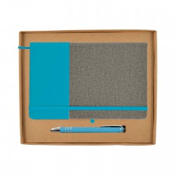 Business Gifts - Anthem Cardboard Gift Set