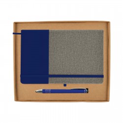 Business Gifts - Anthem Cardboard Gift Set